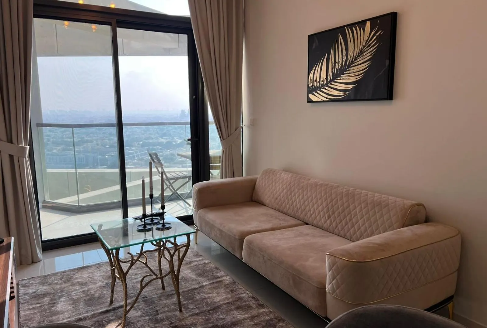 Elegant 1Br - Aykon City - 2119 Dubai